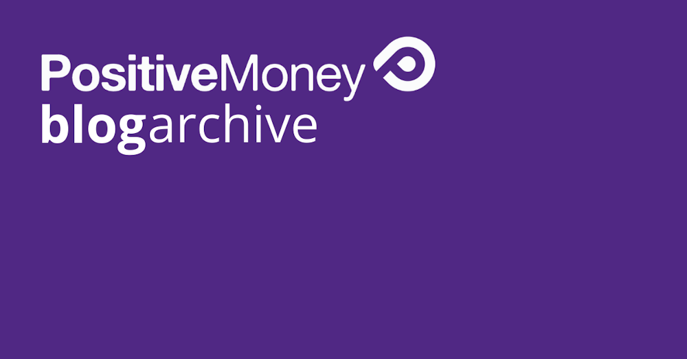 positivemoney.org