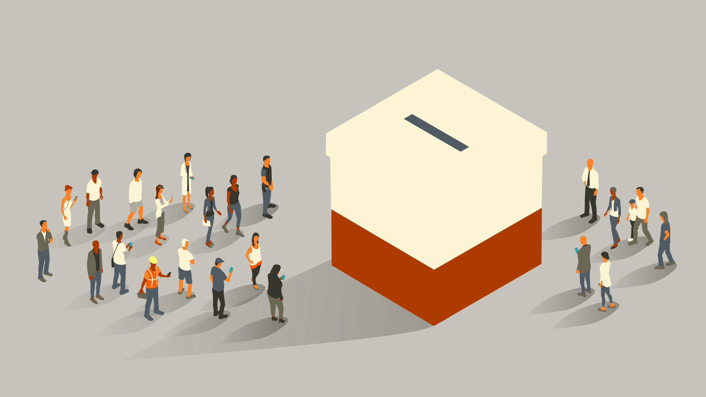 EU Elections 2024: our 5 points for achieving a sustainable future in Europe