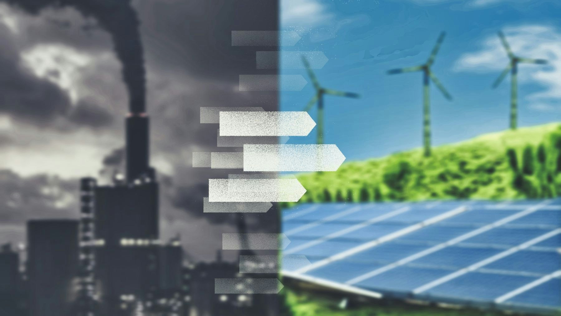 Implications of the ECB’s new operational framework for the green transition