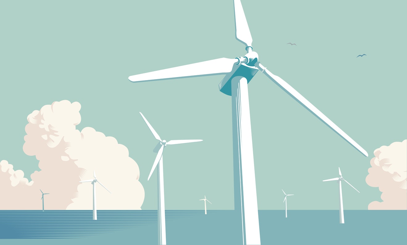 The ECB is wrong. Green dual interest rates are possible – and necessary