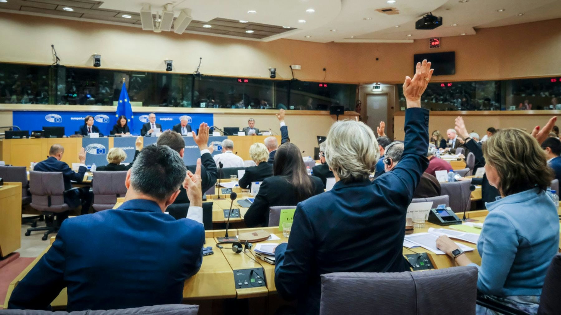Reflecting Public Interest?  Priorities for the European Parliament&#8217;s ECB Annual Resolution