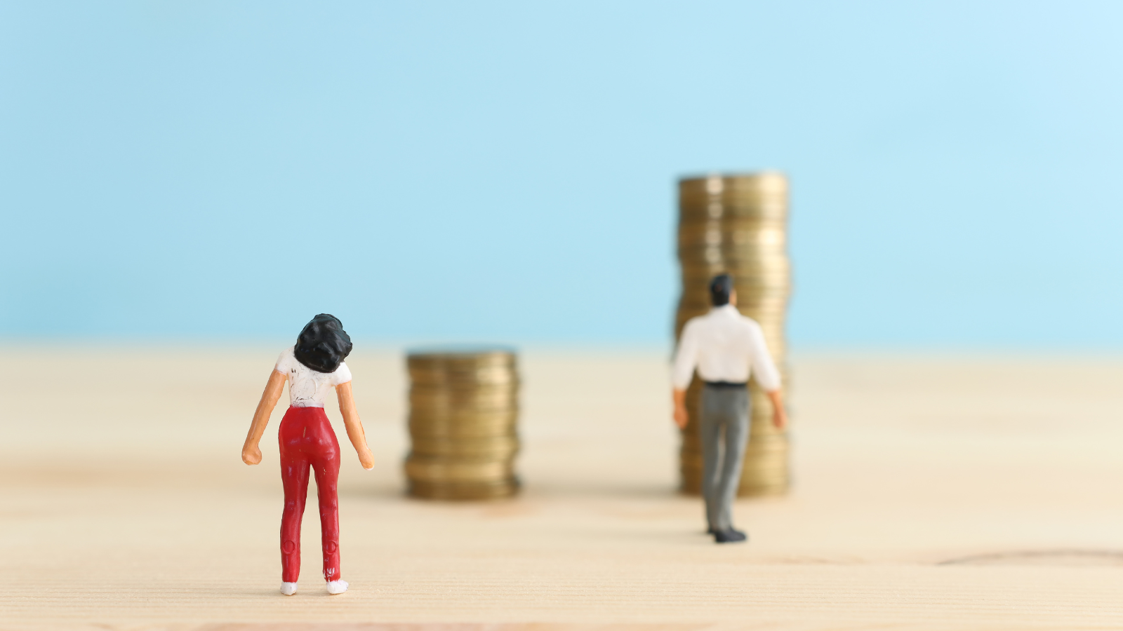 Women in Economics: what you need to know about gender equality