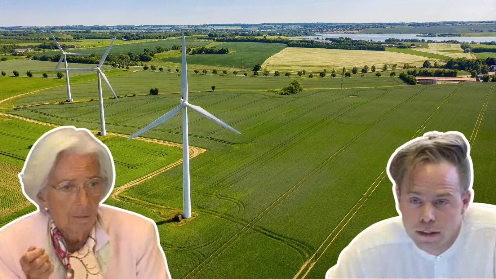 Inflation versus green investments: the ECB&#8217;s false dilemma