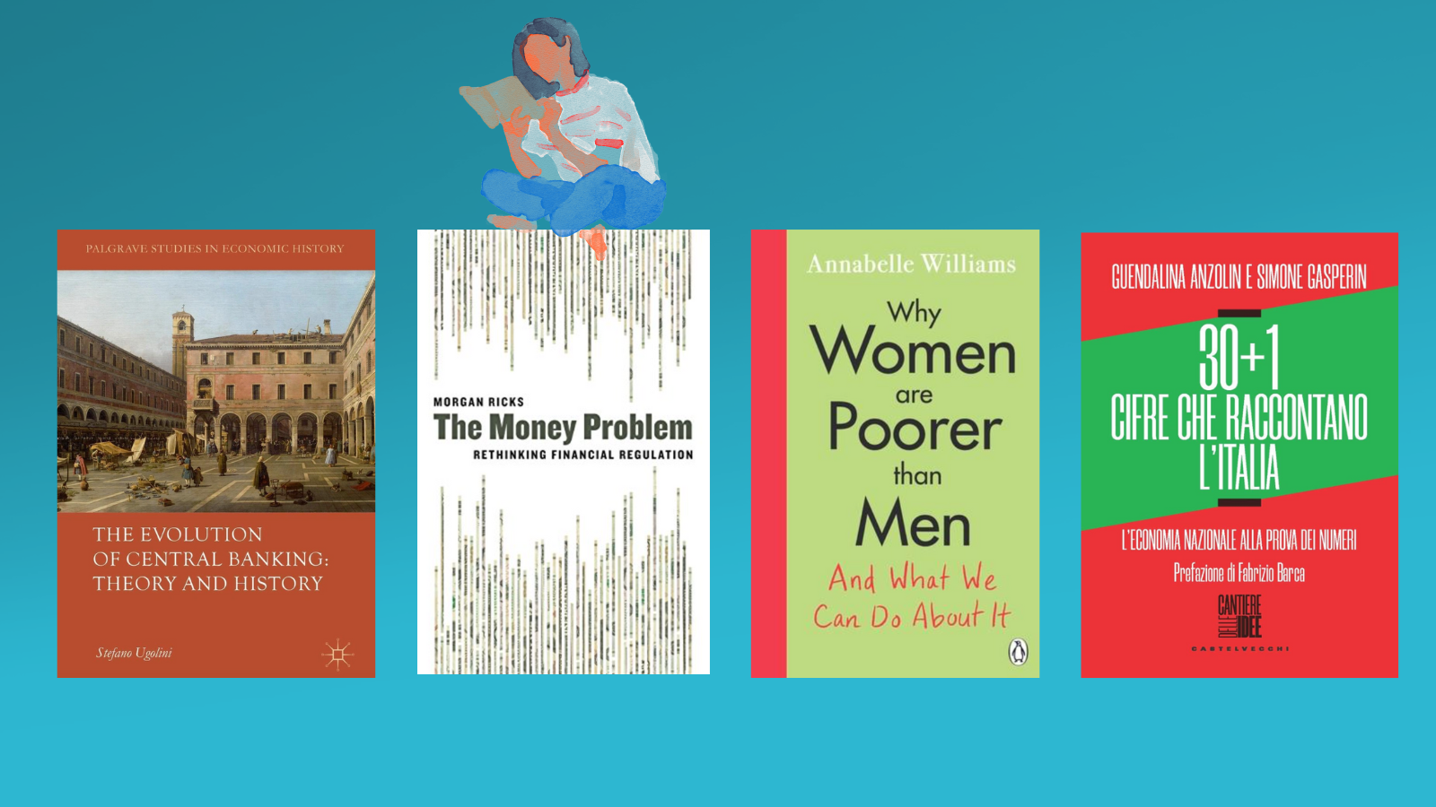 2023 summer reading list