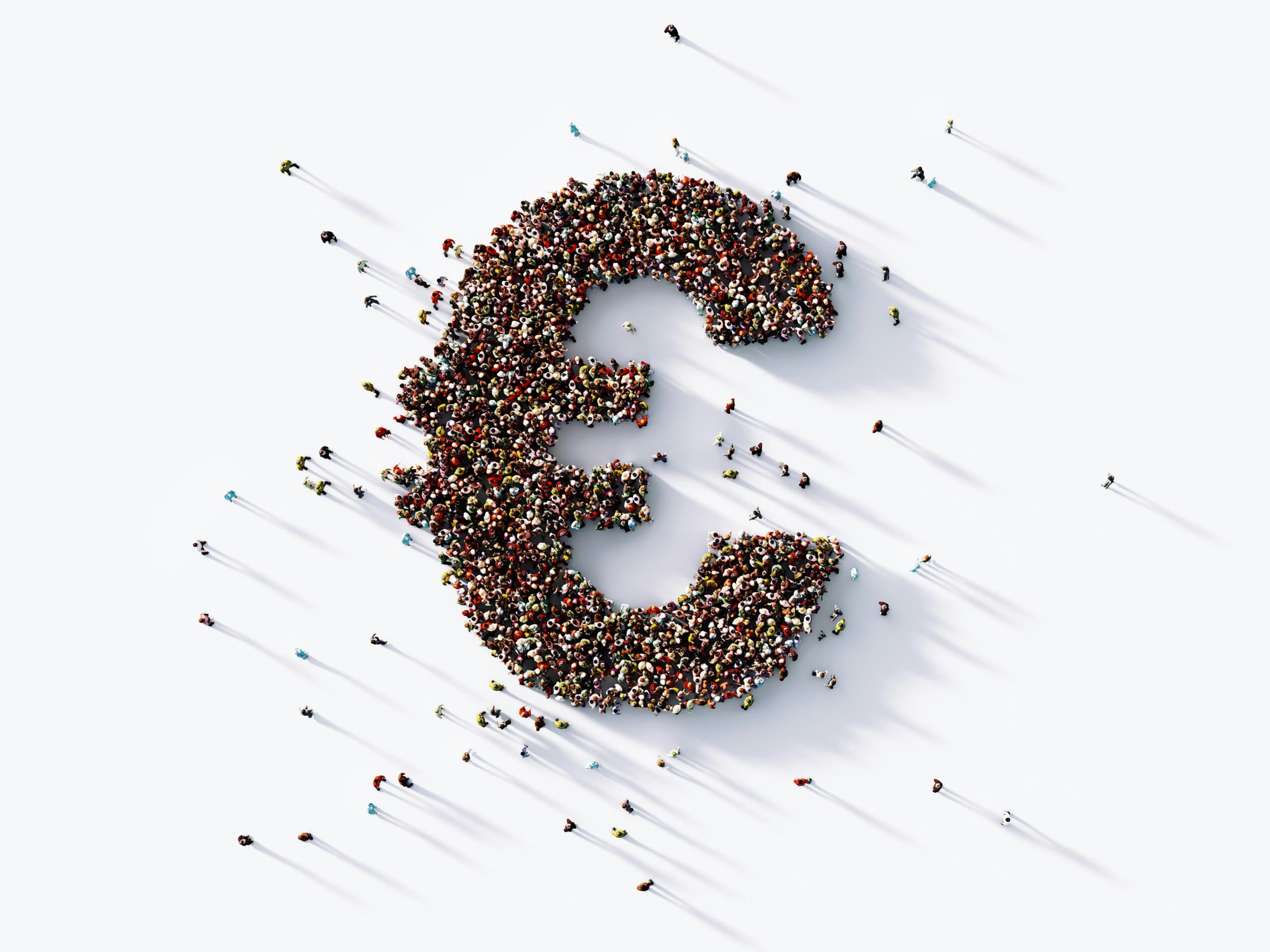 A digital euro for the people: our paper on the ECB&#8217;s digital euro plan