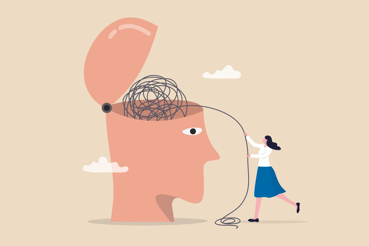Money matters, mind matters:  How living in unequal societies impacts our mental health