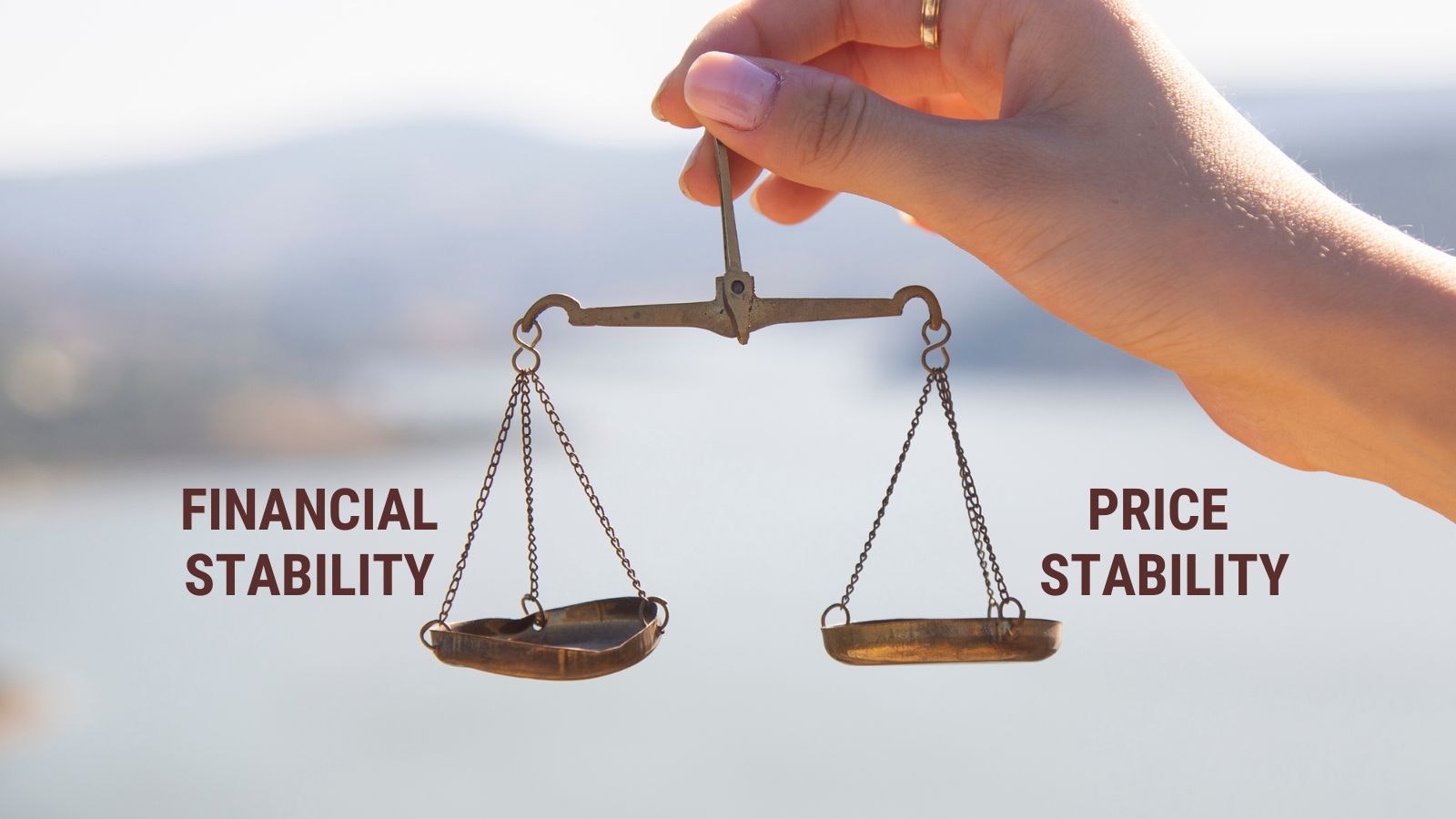 Walking the Tightrope: The Trade-Offs Between Financial and Price Stability