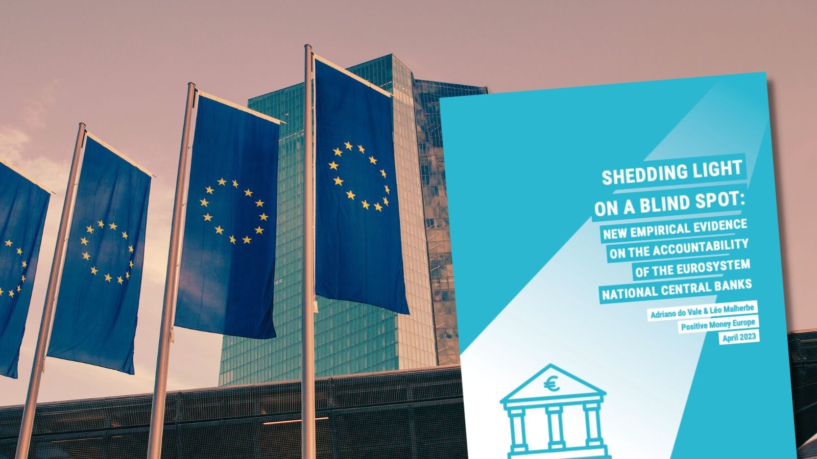 Shedding light on a Blind Spot: the Accountability of the Eurosystem National Central Banks (Report)