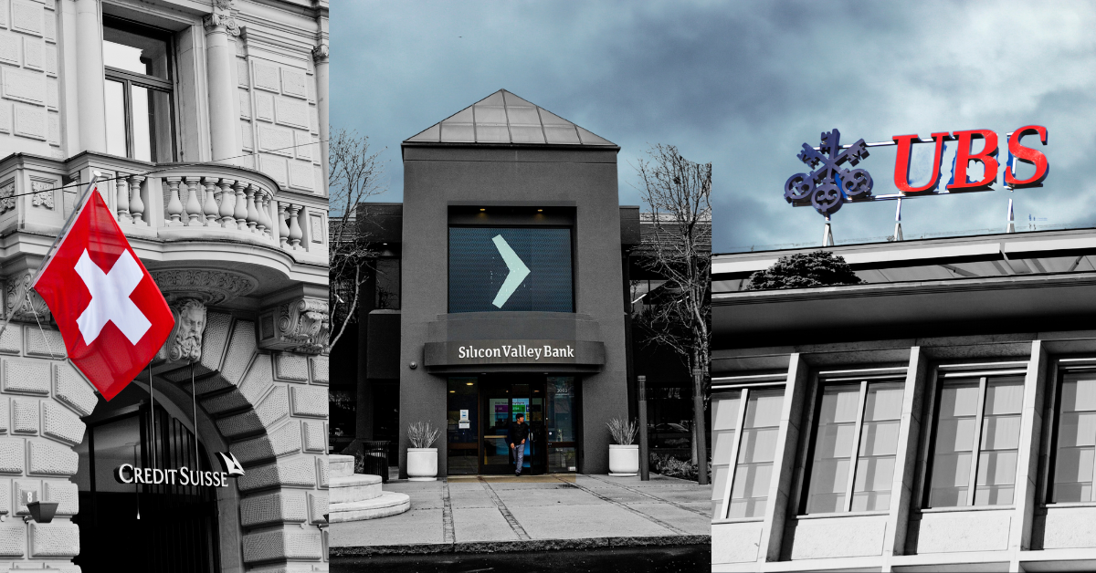 How a digital euro will prevent future banking crisis