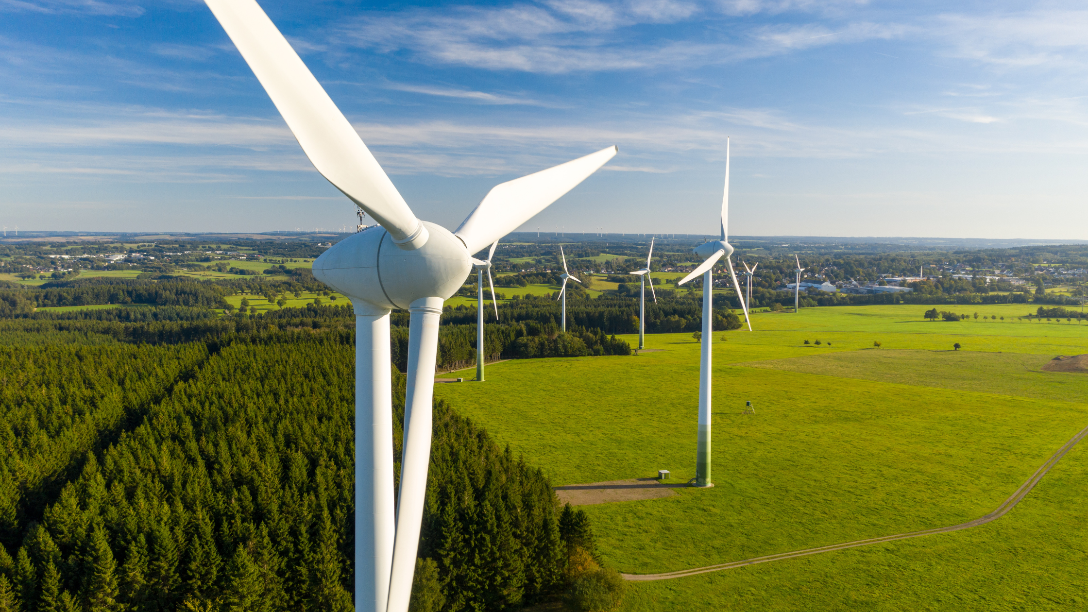 The ECB can boost the green transition and deliver back to price stability. Here is how!