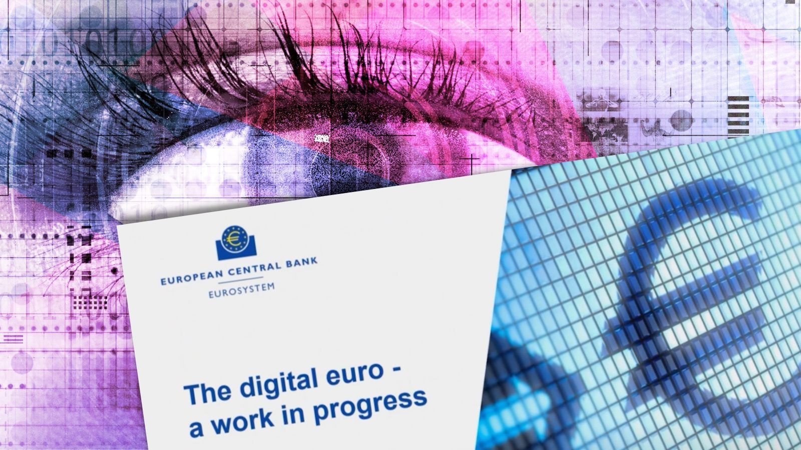 Will the money of the future be digital?