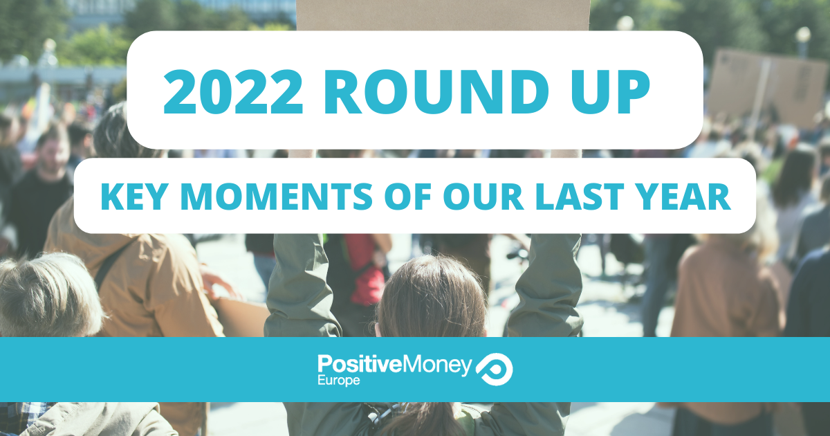 2022 round up: what we achieved together this year