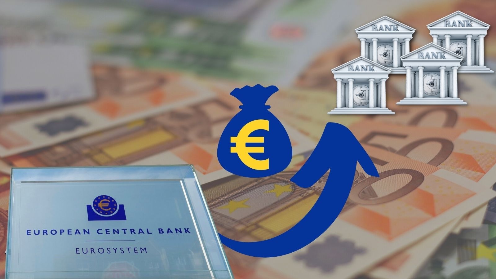 The gift that keeps on giving: Banks’ windfall profits as a consequence of ECB rate hikes