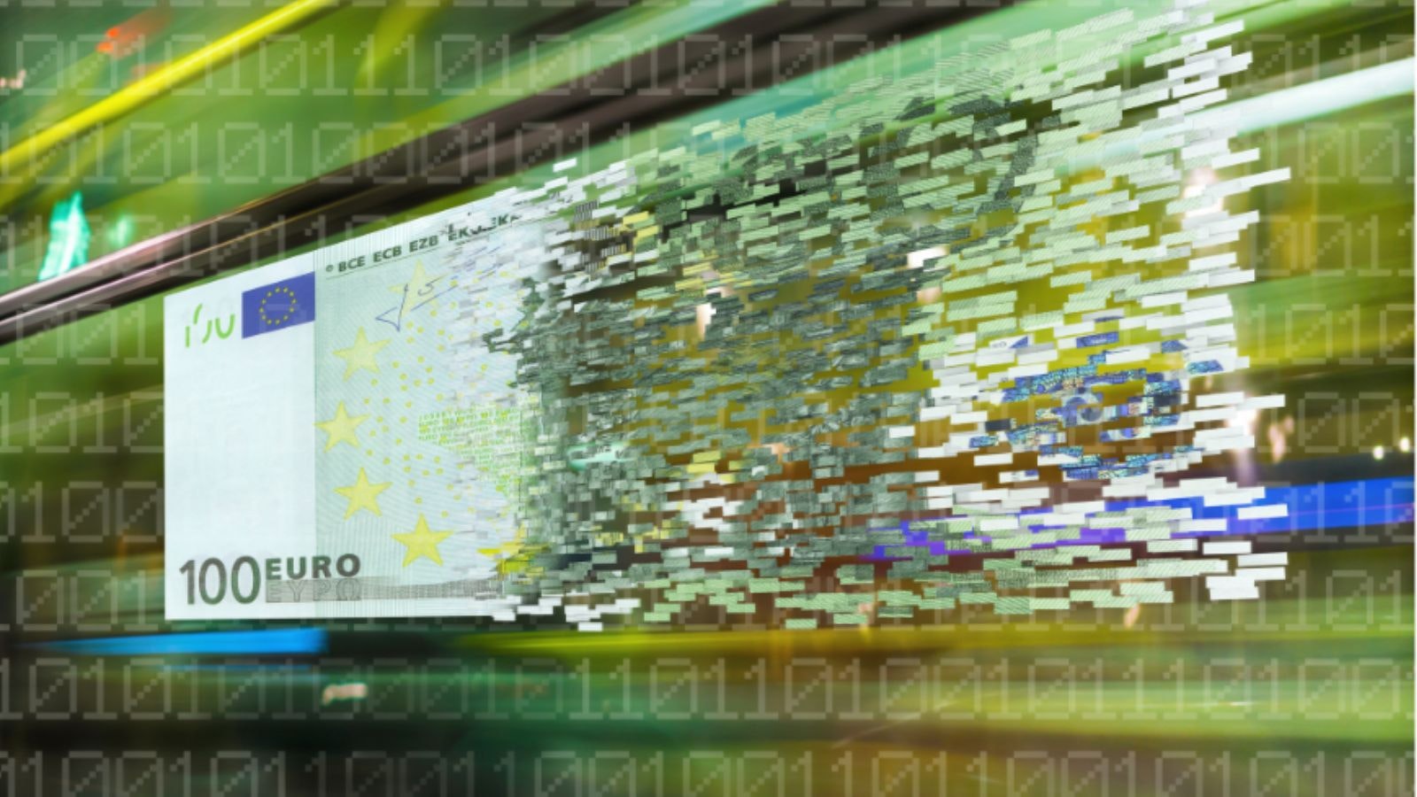Counting on the ECB to act on fragmentation risks