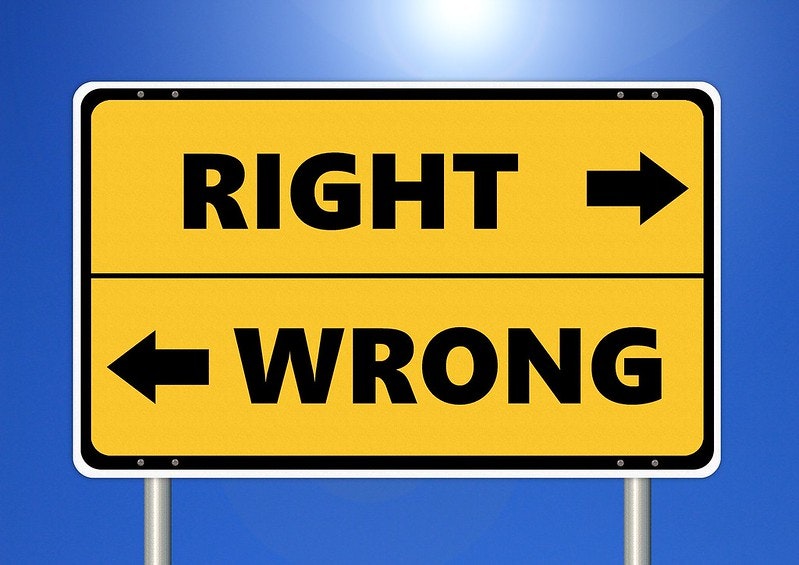 A more “ethical” ECB on the way? 