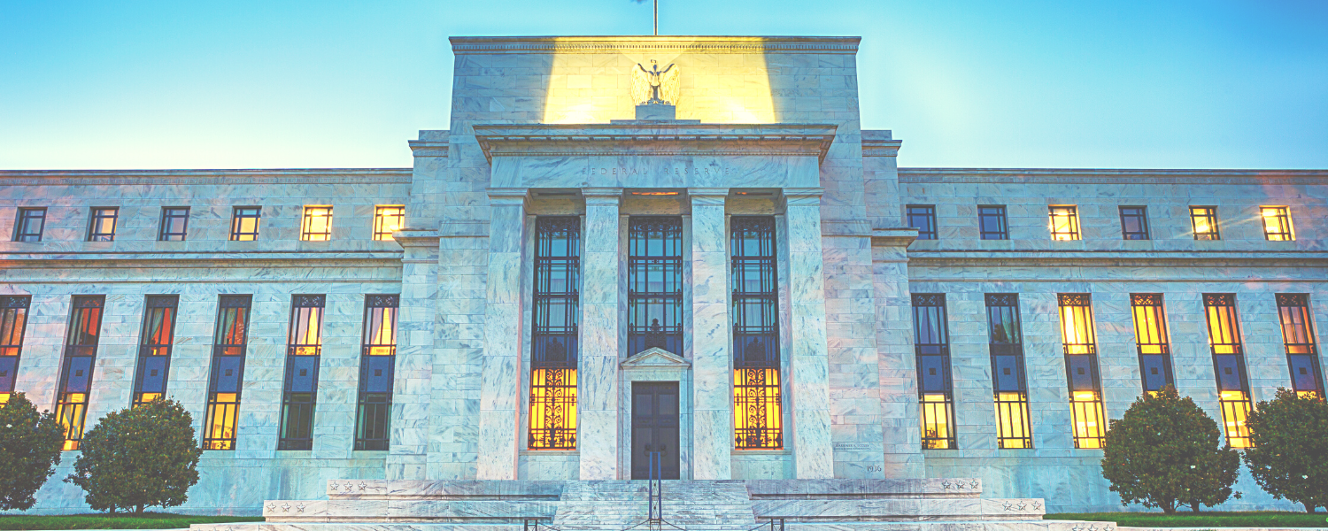 FED URGED TO STEP UP ON CLIMATE