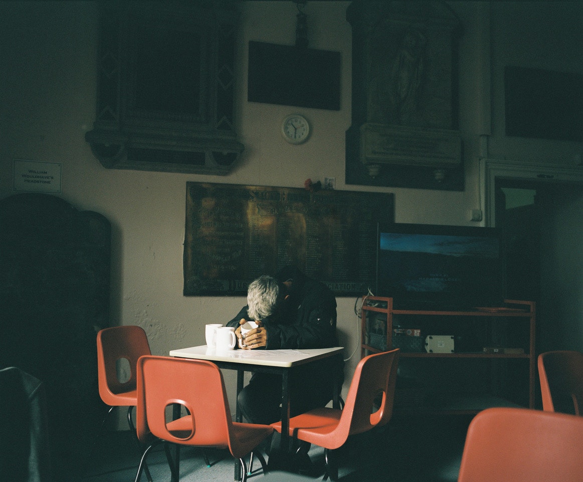 PositiveMoney - Post