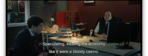 PositiveMoney - Post