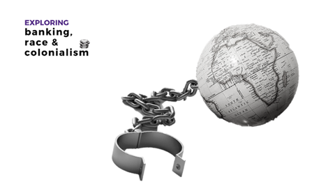 Modern-day colonialism: Debt crisis in the Global South