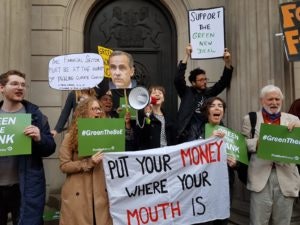 PositiveMoney - Post
