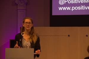 PositiveMoney - Post