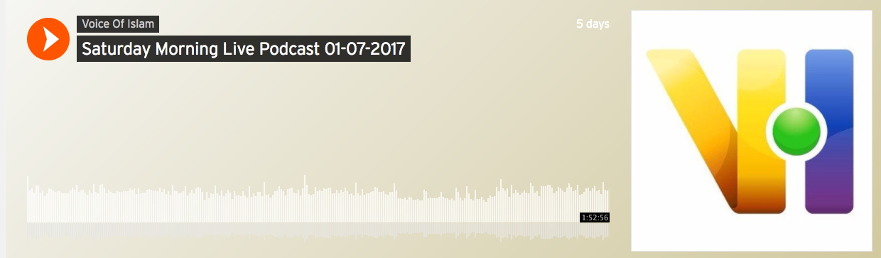 PositiveMoney - Post