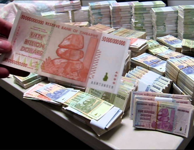 PositiveMoney - Post