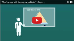 PositiveMoney - Post