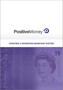 PositiveMoney - Post