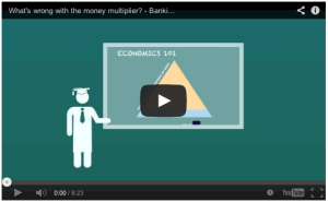PositiveMoney - Post