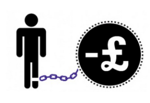 PositiveMoney - Post