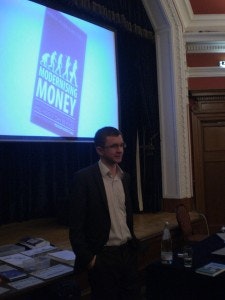 PositiveMoney - Post