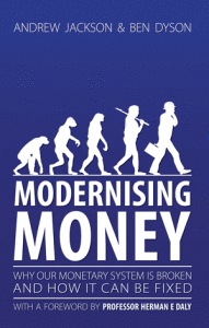 PositiveMoney - Post