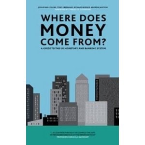 PositiveMoney - Post