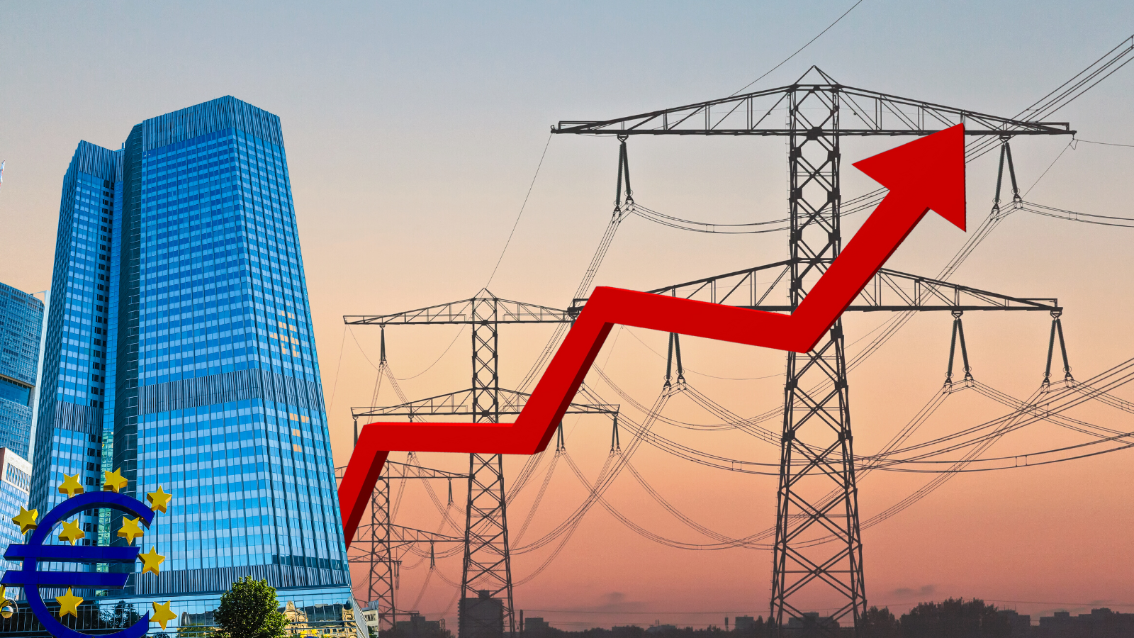 How the ECB can help reduce energy prices in the long run