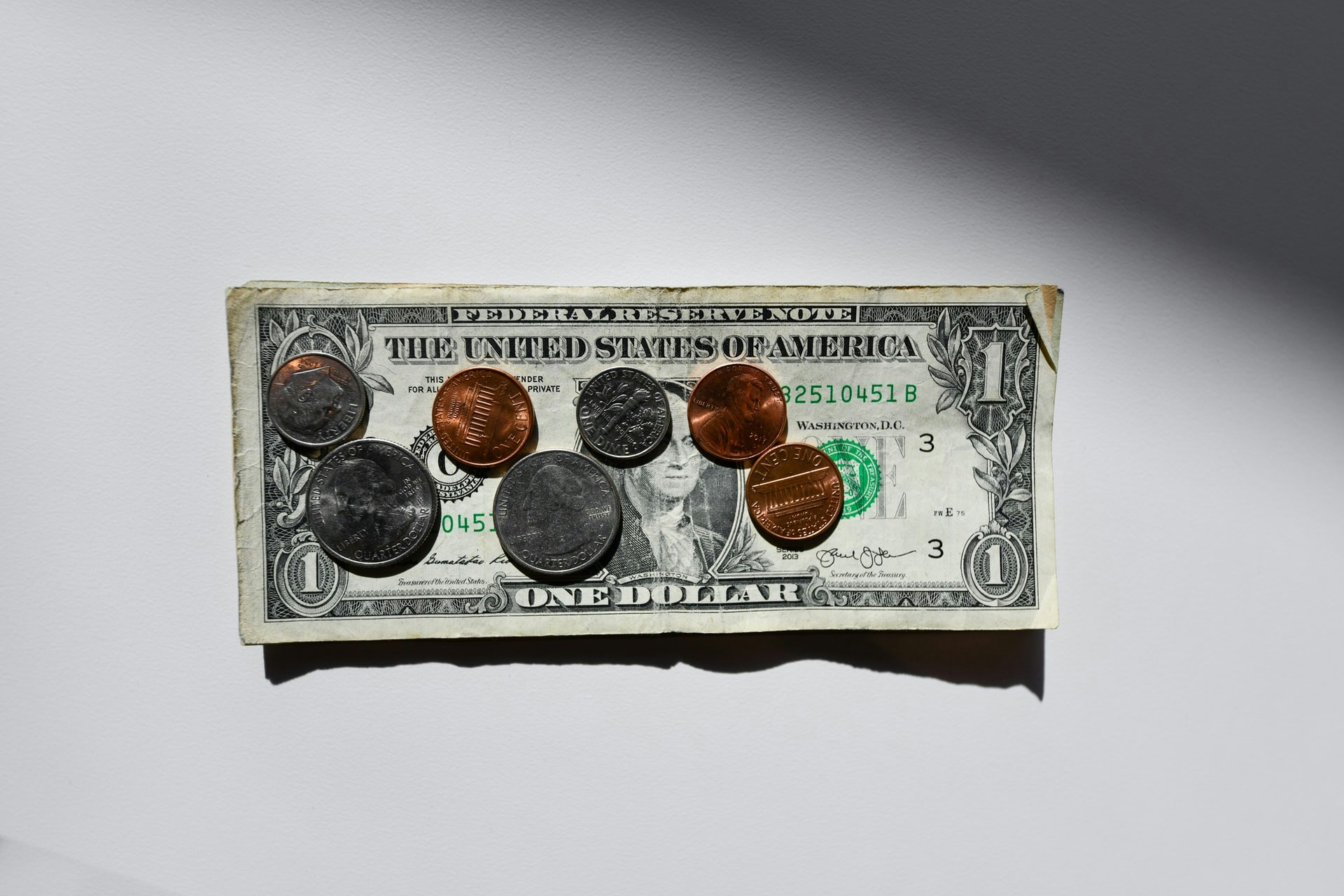 Inflation – A historical look at its causes