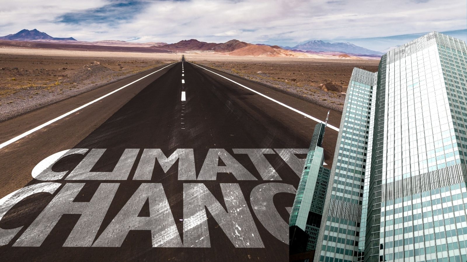 A race against time: The implications of the ECB climate action plan