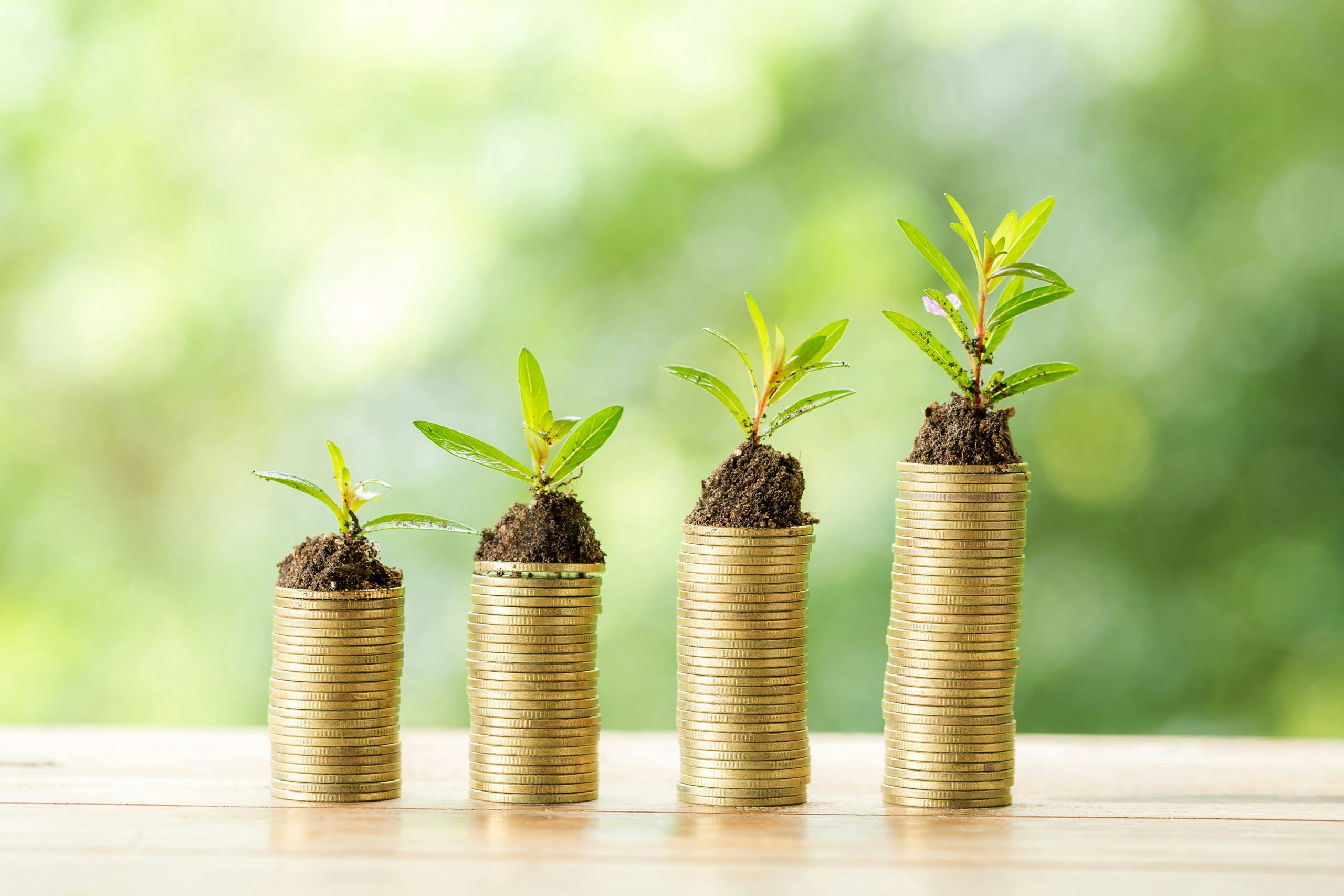 Why green monetary policy is legal and legitimate