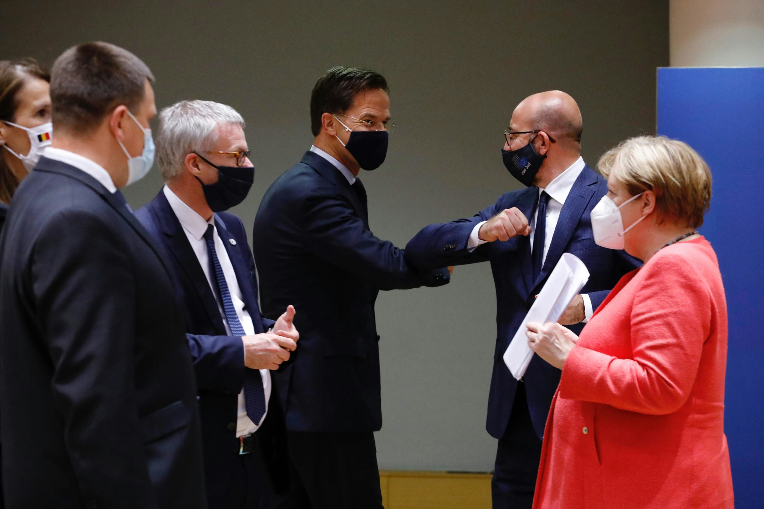 EU recovery fund: Big decisions, small stimulus