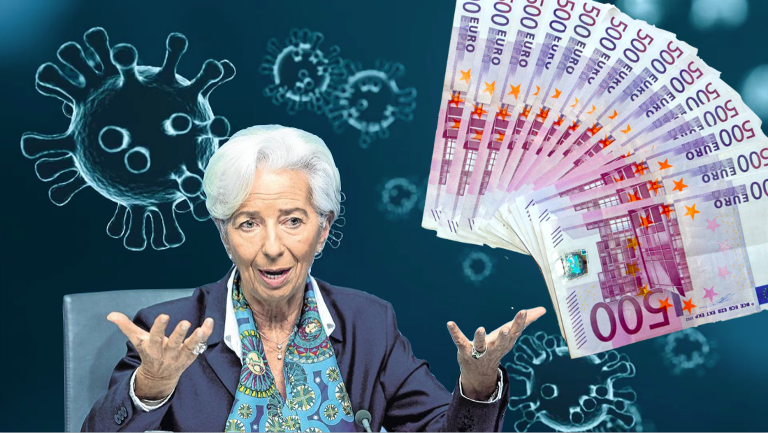 The ECB has a new bazooka, but still no magic bullets