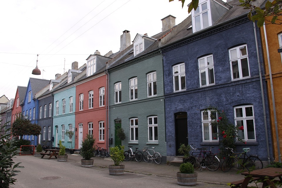 It is time to include housing prices into the ECB’s inflation index