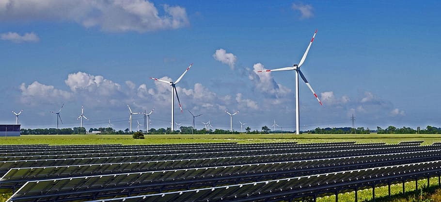 Green QE is about more than buying climate-friendly bonds
