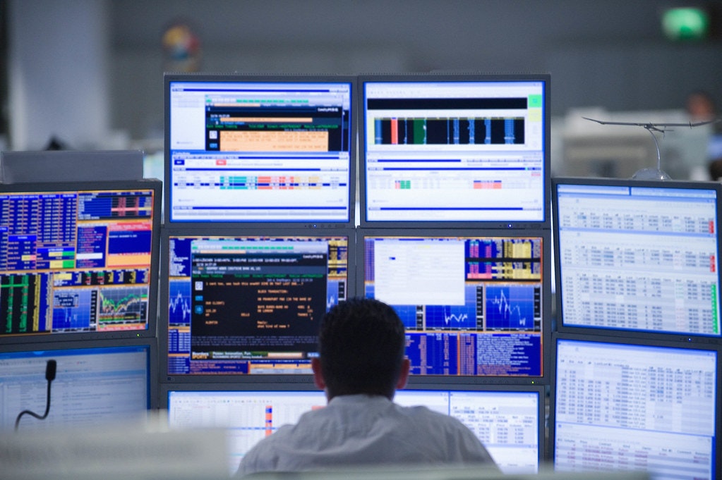 Why the ECB should go beyond &#8216;market neutrality&#8217;