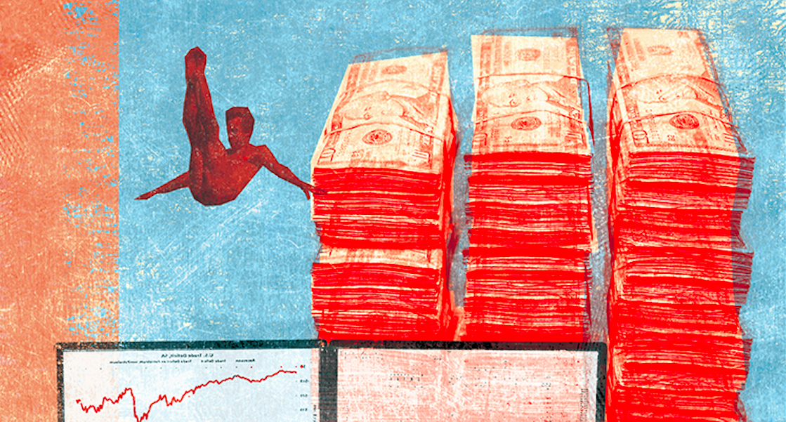 “Central banks need to serve the needs of society”
