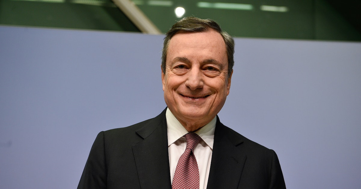 ECB announces new giant subsidy for banks – but why would it work this time?