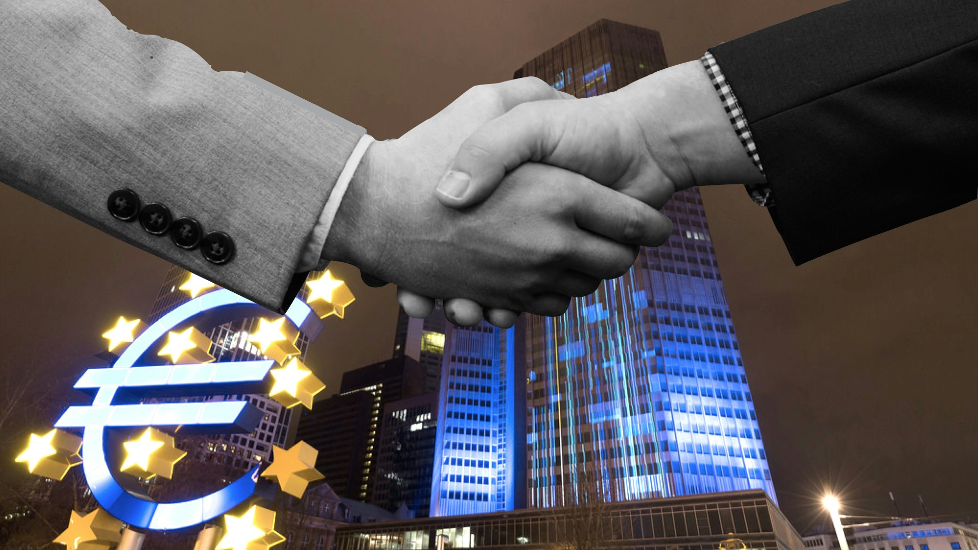 ECB reshuffle: The EU can do better than gentlemen’s agreements behind closed doors