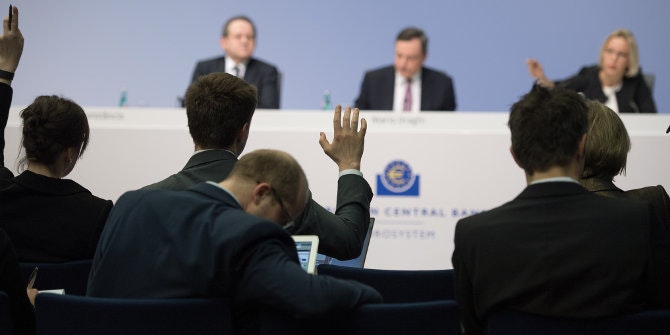 ECB’s capital key: Small buzz, great symbolism