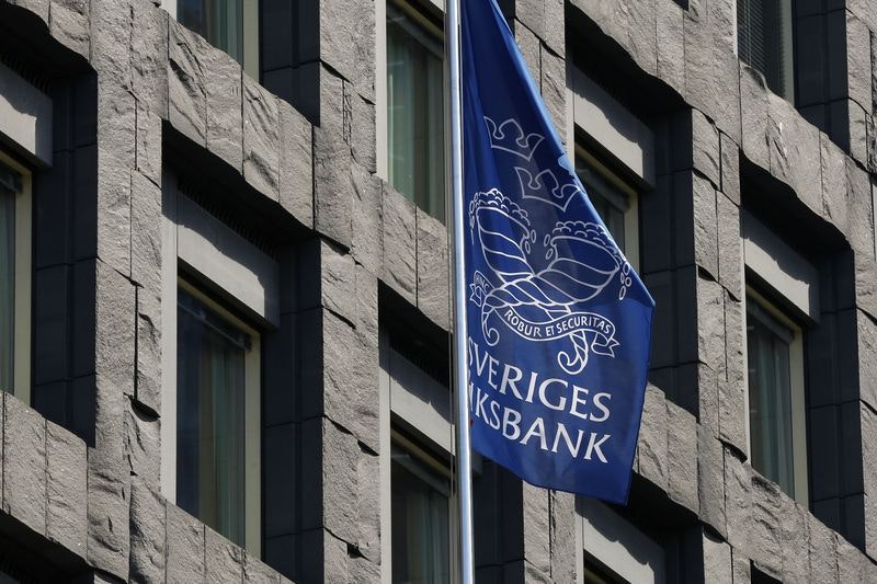 Sweden goes one step closer to digital cash
