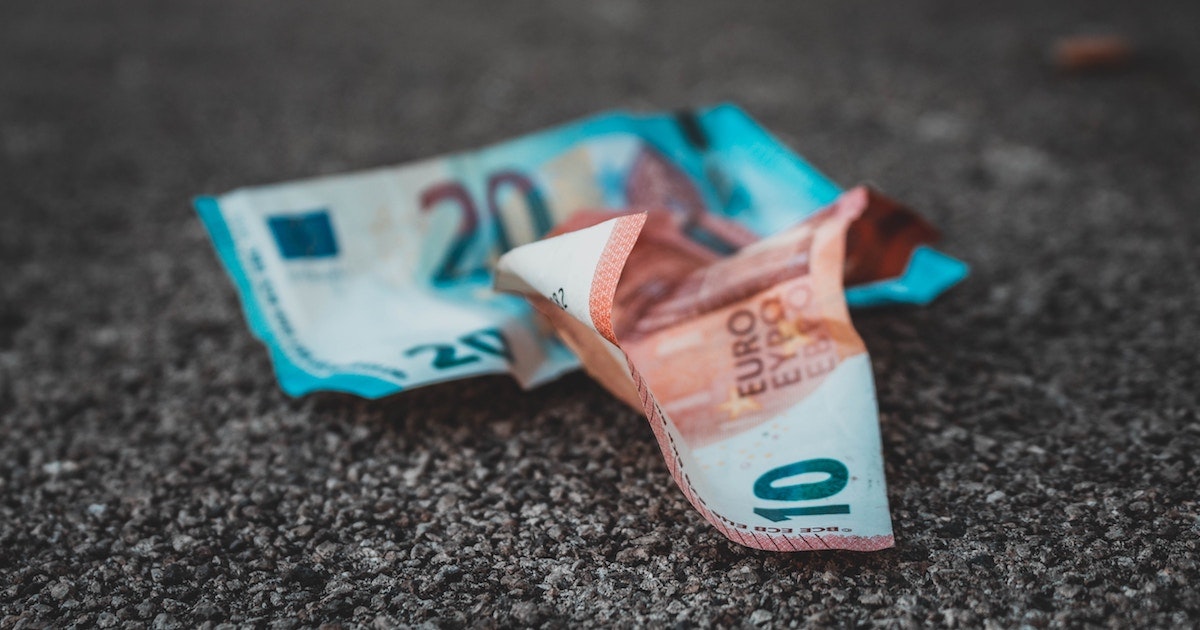 ECB rejects digital euro for wrong reasons