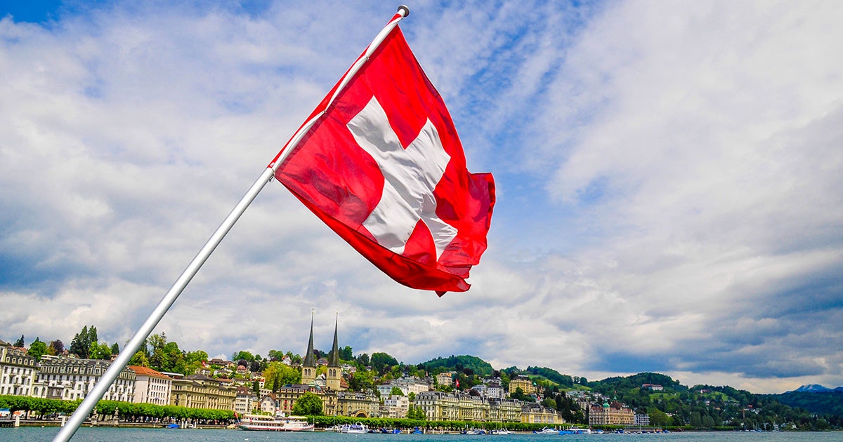 The Swiss solution to the Euro crisis
